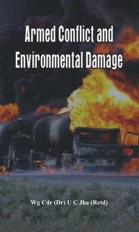 bokomslag Armed Conflict and Environmental Damage
