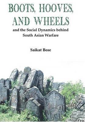 Boot, Hooves and Wheels 1