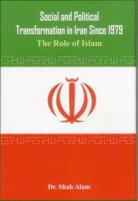 bokomslag Social and Political Transformation in Iran Since 1979