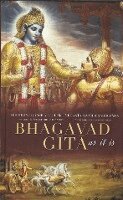 A.C. Bhaktivedanta Swami Prabhupada - Bhagavad-gita As it is, Inbunden