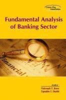 bokomslag Fundamental Analysis of Banking Sector