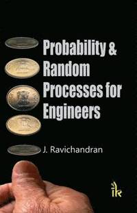 bokomslag Probability & Random Processes for Engineers