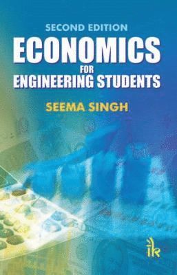 Economics for Engineering Students