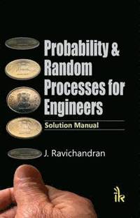 bokomslag Probability and Random Processes for Engineers