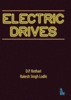 Electric Drives 1