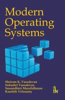Modern Operating Systems