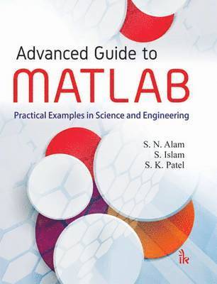Advanced Guide to MATLAB 1