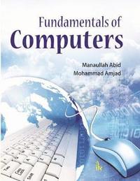 bokomslag Fundamentals of Computers