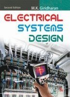 bokomslag Electrical Systems Design