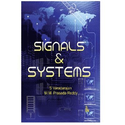 Signals and Systems