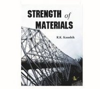 bokomslag Strength of Materials