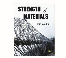 bokomslag Strength of Materials