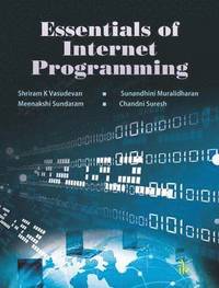 bokomslag Essentials of Internet Programming