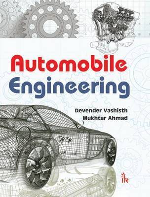 Automobile Engineering 1