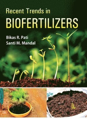 Recent Trends in Biofertilizers 1