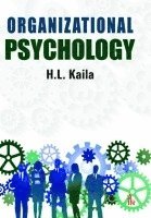 bokomslag Industrial Organizational Psychology