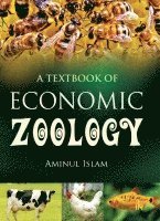 bokomslag A Textbook of Economic Zoology