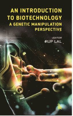 Rup Lal - Introduction to Biotechnology, Häftad
