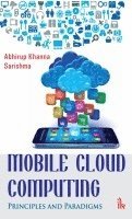 bokomslag Mobile Cloud Computing