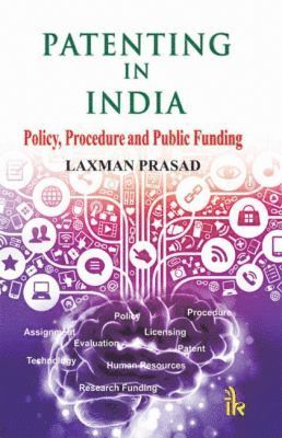 Patenting in India