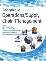 bokomslag Analytics in Operations/Supply Chain Management