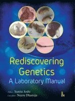 Rediscovering Genetics 1