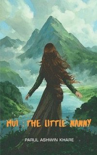 bokomslag Mui: The Little Nanny
