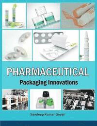 bokomslag Pharmaceutical Packaging Innovations