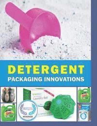 bokomslag Detergent Packaging Innovations