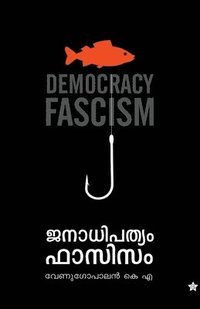 bokomslag Janadhipathyam fascism
