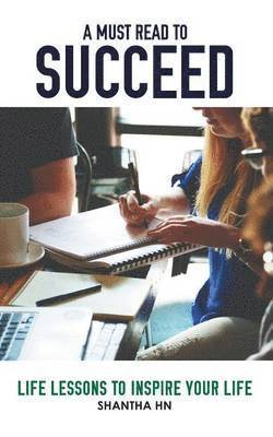 A Must Read to Succeed 1