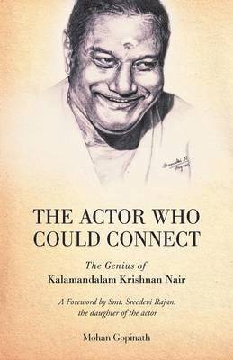 The Actor Who Could Connect 1