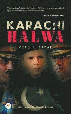 Karachi Halwa 1