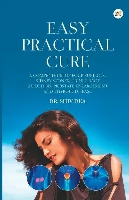 Shiv Dua - Easy Practical Cure, Häftad. Tillgänglighet: Lägg i varukorg