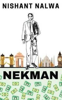 bokomslag Nekman