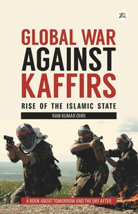 bokomslag Global War Against Kaffirs