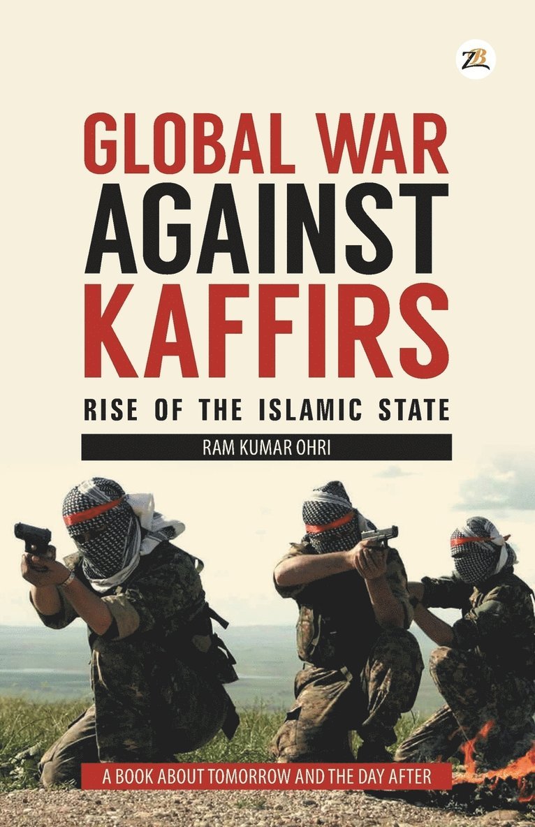 Global War Against Kaffirs 1