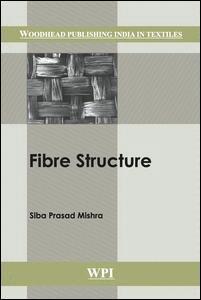 Siba Prasad Mishra - Fibre Structure, Inbunden