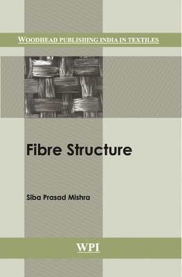 bokomslag Fibre Structure
