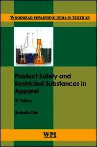 Product Safety and Restricted Substances in Apparel