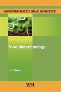bokomslag Food Biotechnology