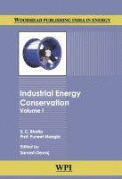 S.C. Bhatia, Sarvesh Devraj - Industrial Energy Conservation, Inbunden