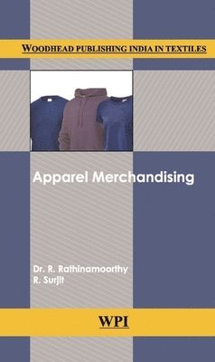 Apparel Merchandising 1