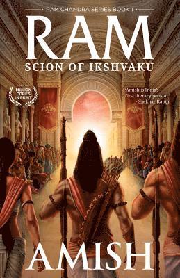 Ram - Scion of Ikshvaku