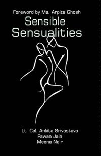 bokomslag Sensible Sensualities