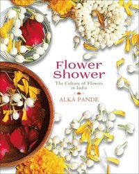 bokomslag Flower Shower