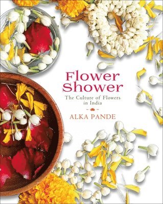 bokomslag Flower Shower