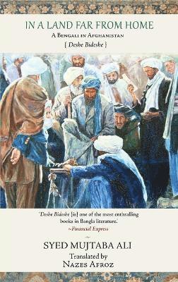 In a Land Far from Home