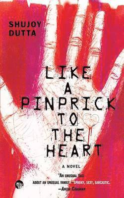 Like a Pinprick to the Heart 1