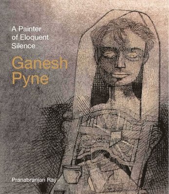 bokomslag Ganesh Pyne